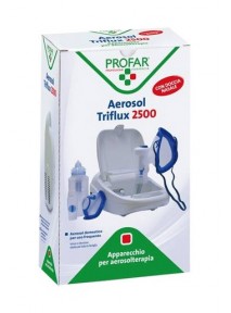 Profar Aerosol Triflux 2500