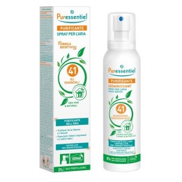 Puressentiel Purificante 41 Oli Spray 200 ml