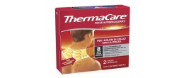 Thermacare 2 Fasce Autoriscaldanti Collo Spalla e Polso