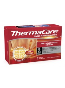 Thermacare 2 Fasce...
