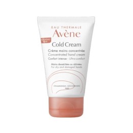 Avene Cold Cream Crema Mani Concentrata 50 ml