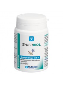 Nutergia Synerbiol 60 capsule