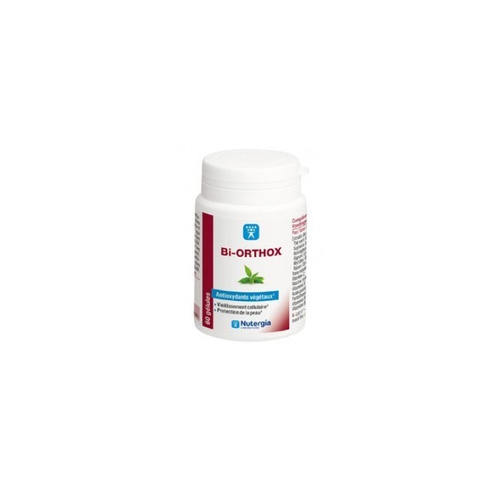 Nutergia Bi Orthox 60 capsule
