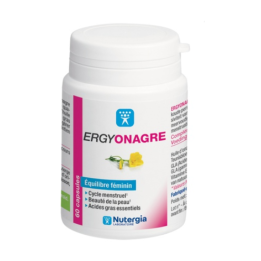 Nutergia Ergyonagre 60 capsule