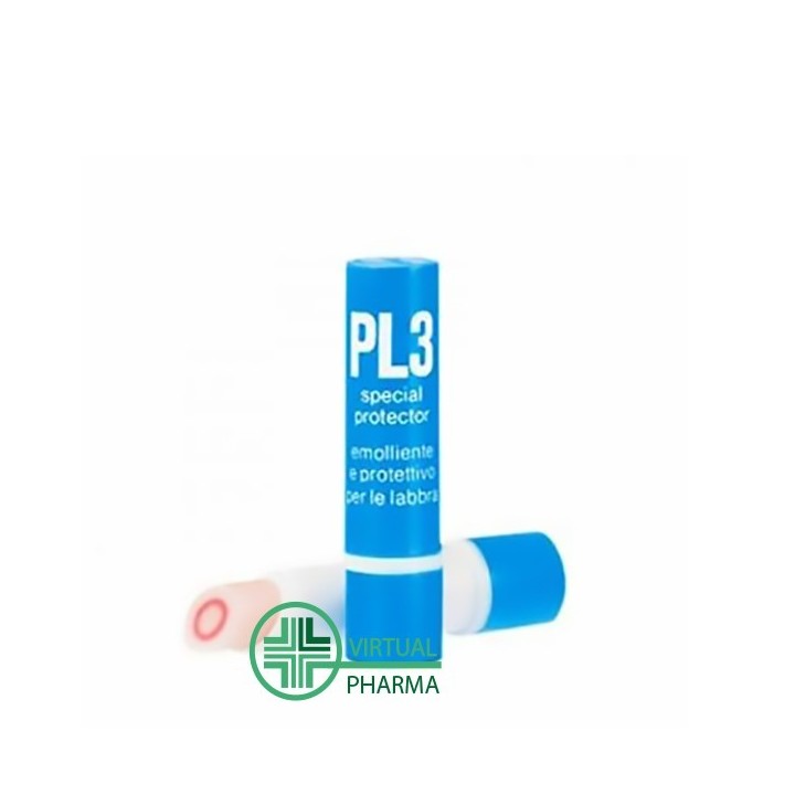 PL3 Special Protector Labbra Stick 4 ml