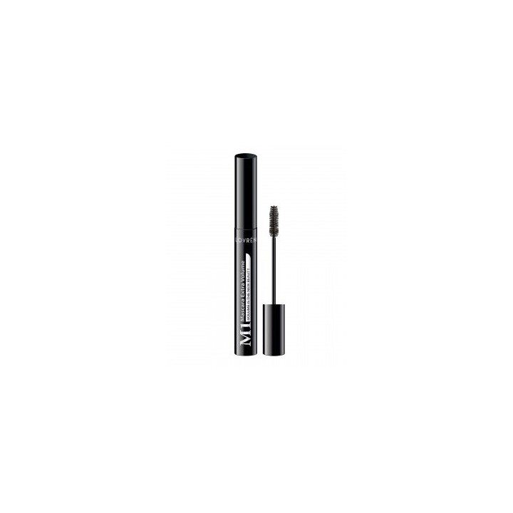 Lovren Essential Mascara Extra Volume M1