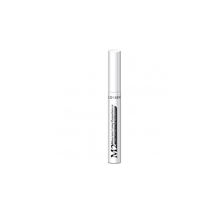 Lovren Essential Mascara Long Experience M2