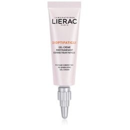 Lierac Dioptifatigue Gel-Crema Fatigue Eyes 15 Ml