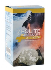 Zeolite Clinoptilolite...