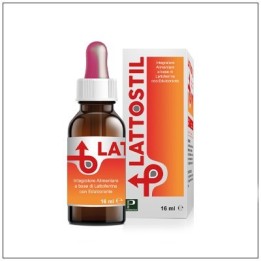 Lattostil Gocce 16 ml