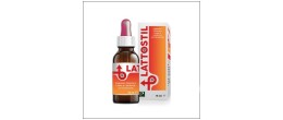 Lattostil Gocce 16 ml