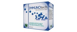 IMMUNOtech 20 flaconi da 10 ml