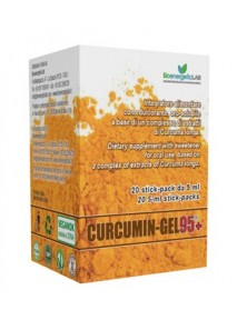 Curcumin Gel 95+ 20 stick