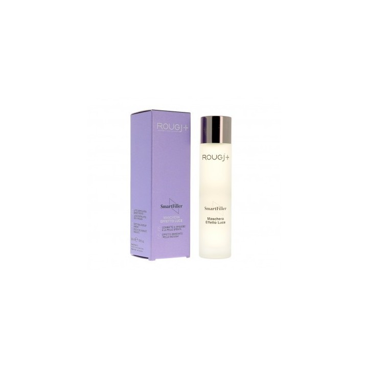 Rougj Smartfiller Maschera Effetto Luce 50 ml