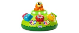 Chicco Sam la Talpa Pop-Up Descrizione