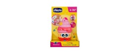 Chicco Gioco Candy Cupcake 6-36 Mesi