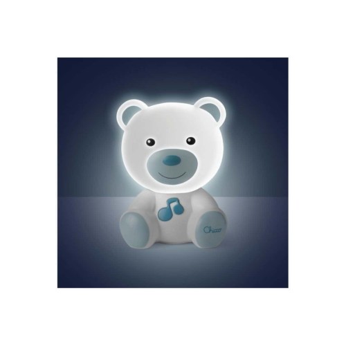 Chicco Gioco Fd Dreamlight Azzurro 0 Mesi+