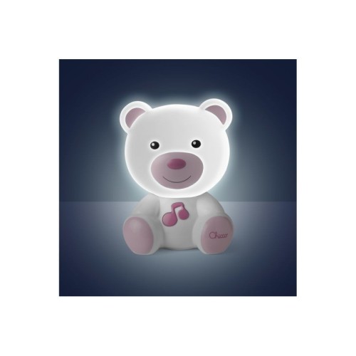 Chicco Gioco Fd Dreamlight Rosa 0 Mesi+