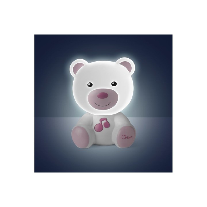 Chicco Gioco Fd Dreamlight Rosa 0 Mesi+
