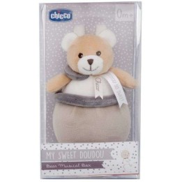Chicco Gioco Carillon Orsetto My Sweet Doudou