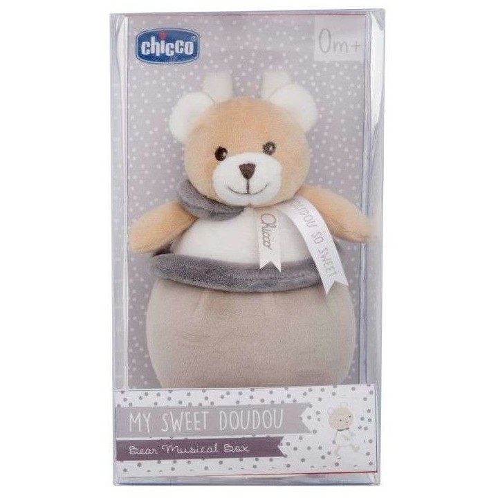 Chicco Gioco Carillon Orsetto My Sweet Doudou