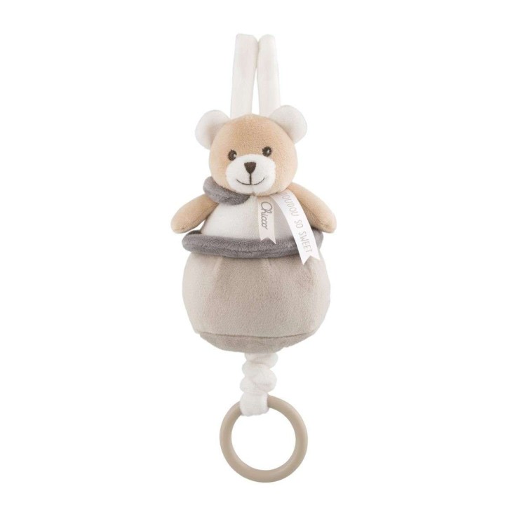 Chicco Gioco Carillon Orsetto My Sweet Doudou