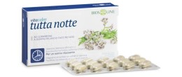 Bios Line Vitacalm Tutta Notte 30 compresse