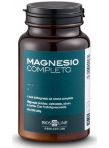 Bios Line Magnesio Completo...