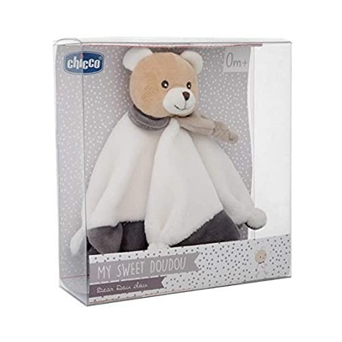 Chicco Orsetto My Sweet Doudou 0M+