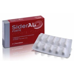 Sideral Forte 20 capsule