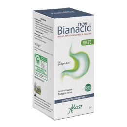 Aboca Neobianacid 70 Compresse Masticabili