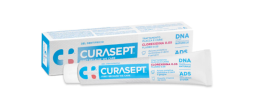 Curasept Gel Dentifricio 0.05 Trattamento Placca e Carie 75 ml