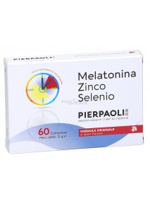 Dr Pierpaoli Melatonina...