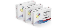 Dr Pierpaoli Melatonina Zinco Selenio 180 compresse da 200 mg