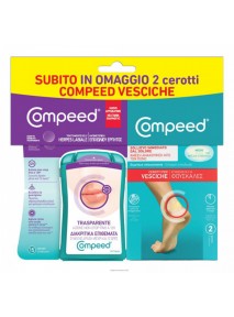 Compeed Herpes Patch 15...