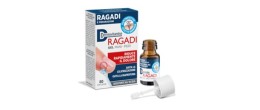 Dermovitamina Ragadi Gel 7ml