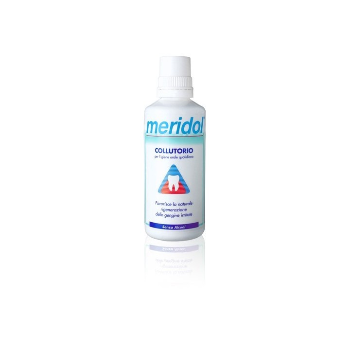 Meridol Collutorio 400 ml