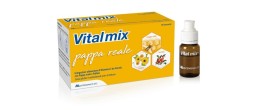 Vitalmix Pappa Reale 10 flaconcini