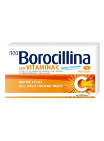 Neoborocillina C 16...