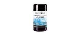 Nutriva +D Osteo 50 compresse
