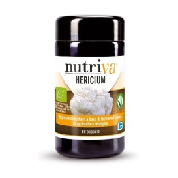 Nutriva Hericium 60 capsule