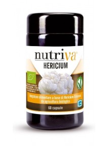 Nutriva Hericium 60 capsule