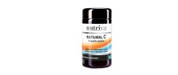 Nutriva Natural C 60 compresse masticabili