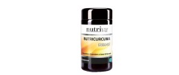 Nutriva Nutricurcuma 30 compresse