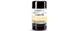 Nutriva Vegan K2 30 compresse
