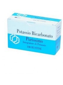 Potassio Bicarbonato...