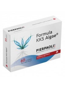 Dr Pierpaoli Formula KKS...