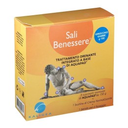 Kaligea Sali del Benessere 3X150g