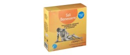 Kaligea Sali del Benessere 3X150g
