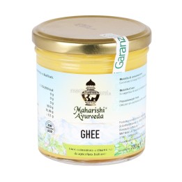 Map Italia Ghee Bio Burro Chiarificato 220g